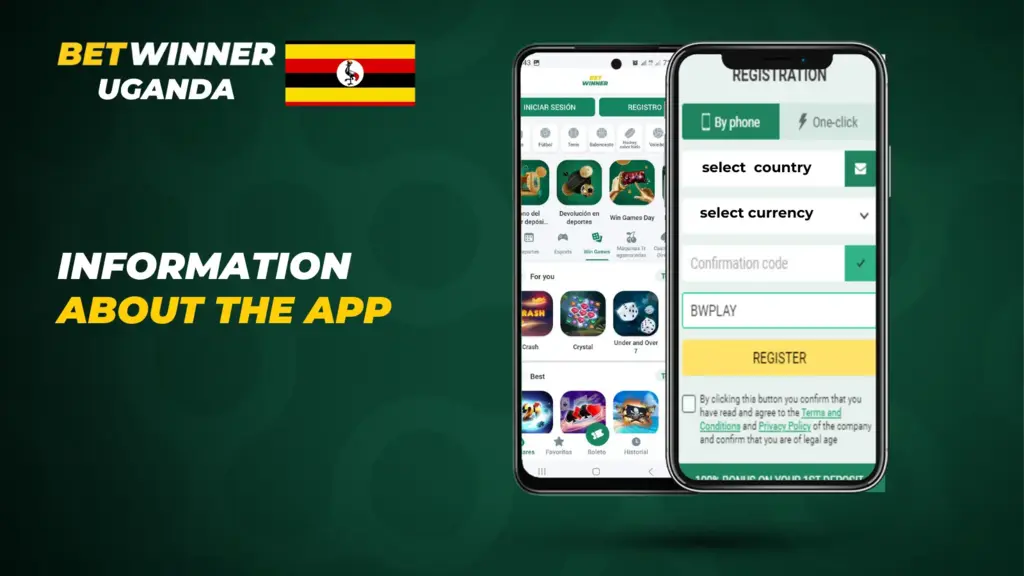 betwinner mobile login