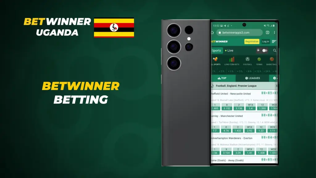 betwinner.co.ug